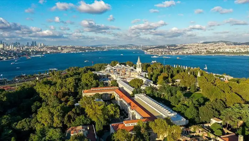 Marmara Denizi'nde 65 Yıl Sonra Görülen Şok Edici Rekor Değişim!