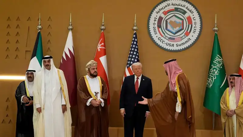 Trump’ın En Yakın Dostları: İsrail-İran Savaşından Kimler Kazanacak?