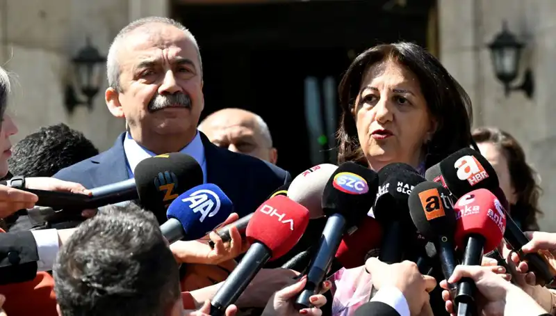 Sırrı Süreyya Önder'in Sağlık Durumu: Hastalığı Nedir, Neden Gündemde?