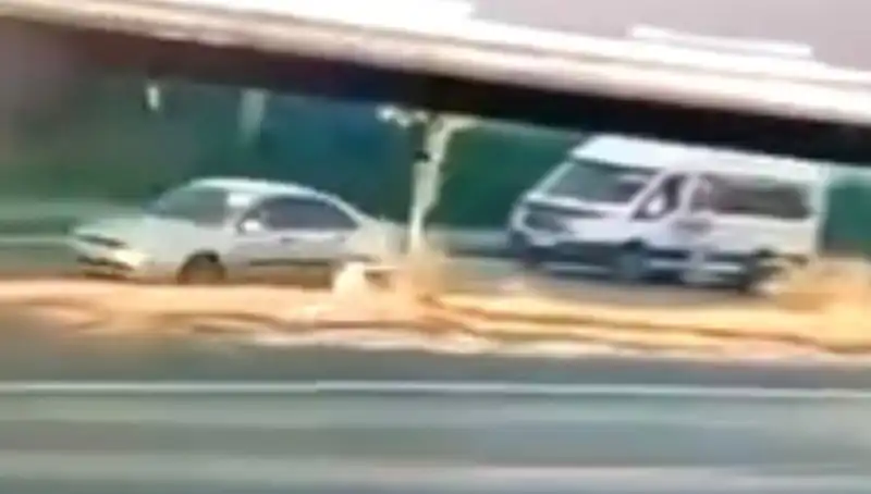 Bartın'da Feci Kaza: Hiranur'un Hayati Tehdit Altında