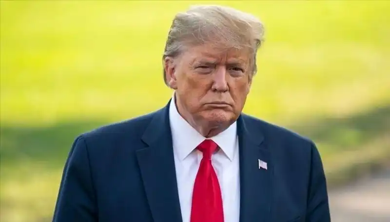 Trump, İran'daki Üç Nükleer Tesisin Yok Edildiğini Açıkladı