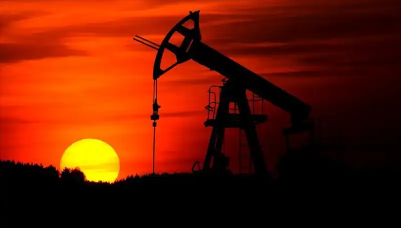 ABD'de Sondaj Kule Sayısı Sabit Kalırken Enerji Sektöründe Neler Oluyor?