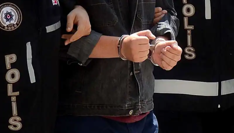 FETÖ’nün Dışişleri Bakanlığı Yapılanmasına Dev Operasyon: 8 Gözaltı Kararı!