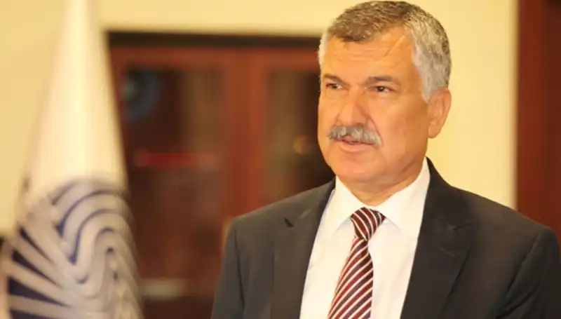 Adana’nın Geleceğini Şekillendiren İsim: Zeydan Karalar Kimdir?
