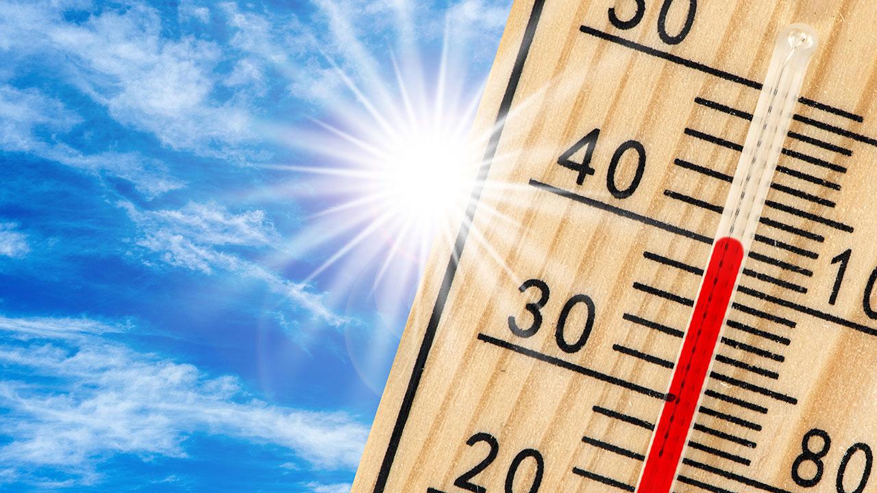 Dünya 2024'te Tarihi Sıcaklık Rekoru Kırdı