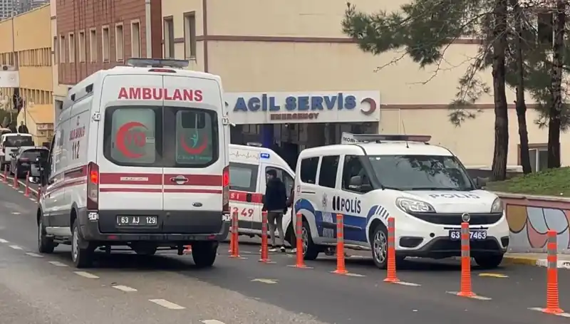 Şanlıurfa'da Yaşanan Üzücü Olay: Bir Genç Elektrik Akımına Kapılarak Hayatını Kaybetti
