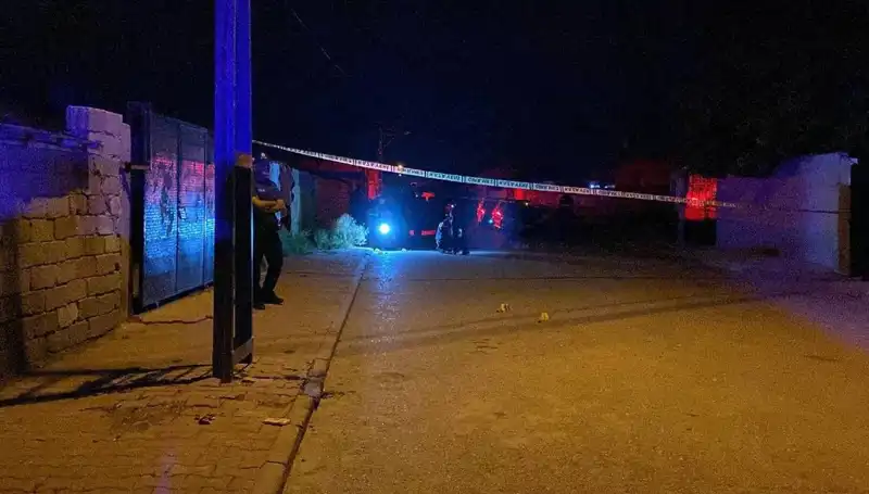 Kuma Getirme Kavgasında Kanlı Çatışma: Olayın Ardındaki Gerçekler