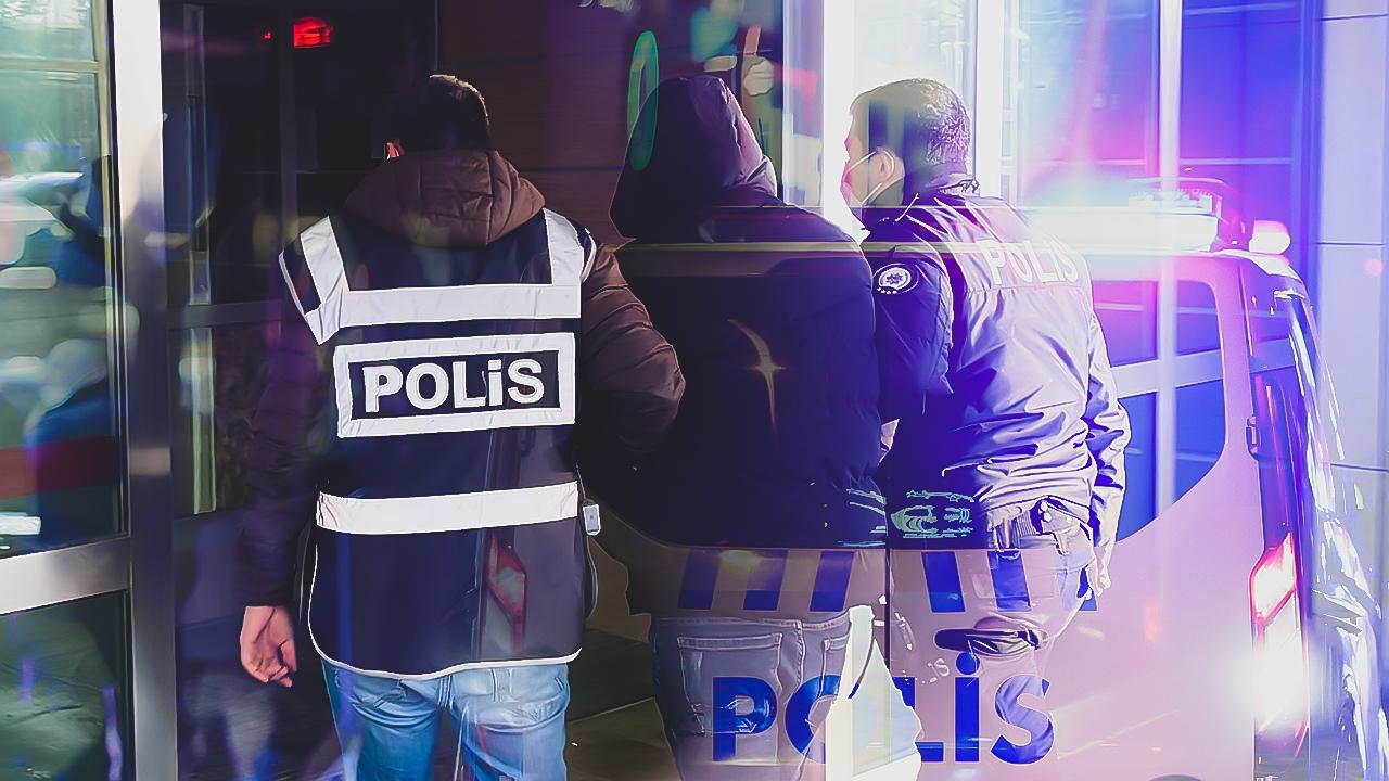 43 ilde yapılan operasyonda 240 kişi gözaltına alındı