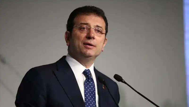 İmamoğlu'nun Diploma İptali Kontroversyası: İstanbul Üniversitesi'nden Gelen Rapor Neler Söylüyor?