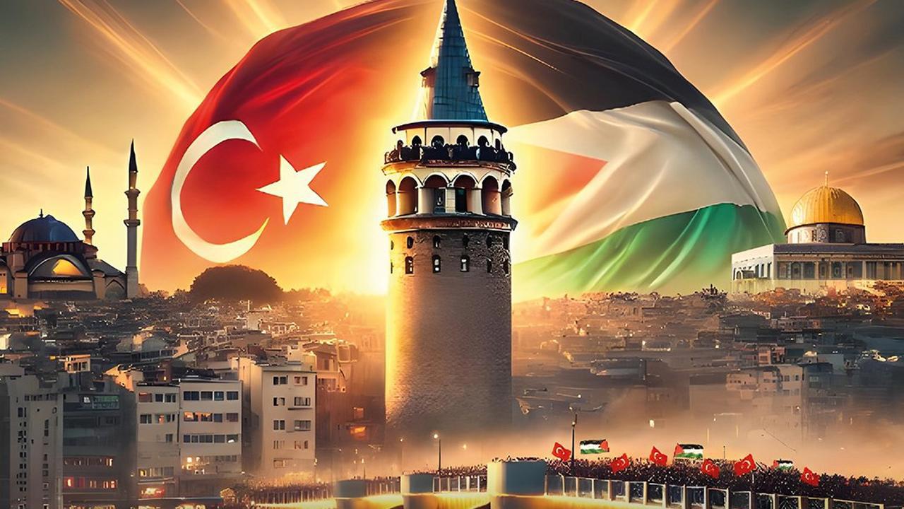 İstanbul'da İnsanlık İttifakı Toplantısı düzenlenecek!