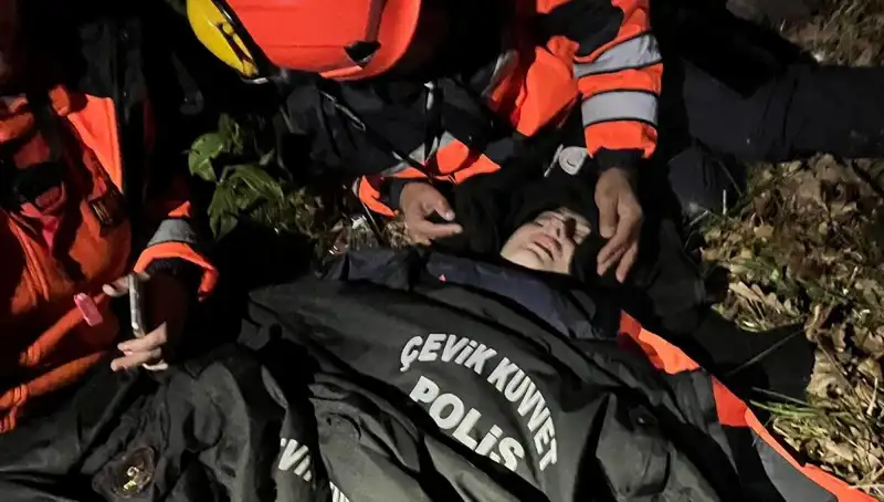 Belgrad Ormanı’nda Kayıp Mimar Ece Gürel’in Acı Sonu