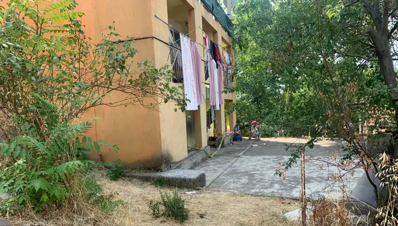 Duygusal Çalkantılar: Eşini Aldatma Suçlamasıyla Katletti