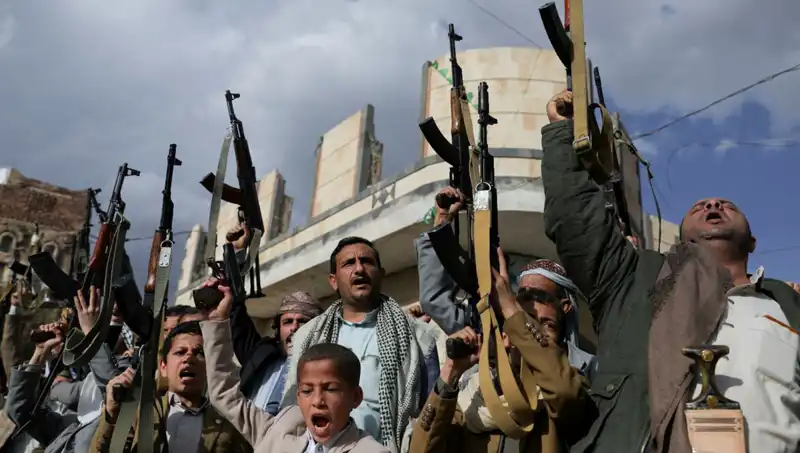 Husiler, Yemen'de ABD'ye Yanıt Olarak Kara Harekatı Planlıyor