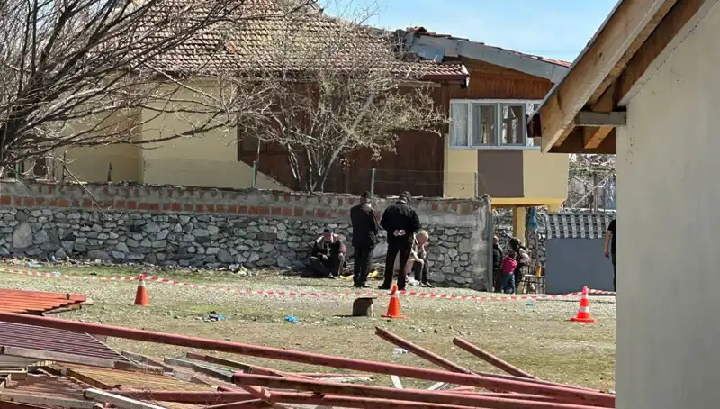 Çorum’da Gaspçı Dehşeti: Yaşlı Kadına Saldırıp Bıçakladılar!