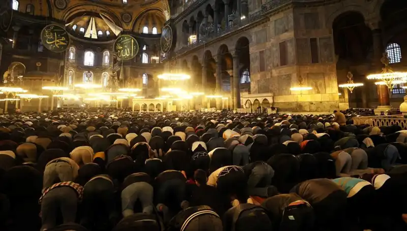 2025 Yılı Ramazan Bayramı Ne Zaman, Kaç Gün Kaldı?