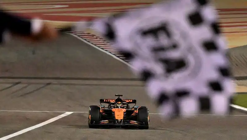 Formula 1'de Devrim: Emilia-Romagna Yarışları Yerine Madrid Dönemi Başlıyor!