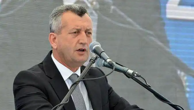 Eski Menemen Belediye Başkanı Tahir Şahin Hayatını Kaybetti: Detaylar