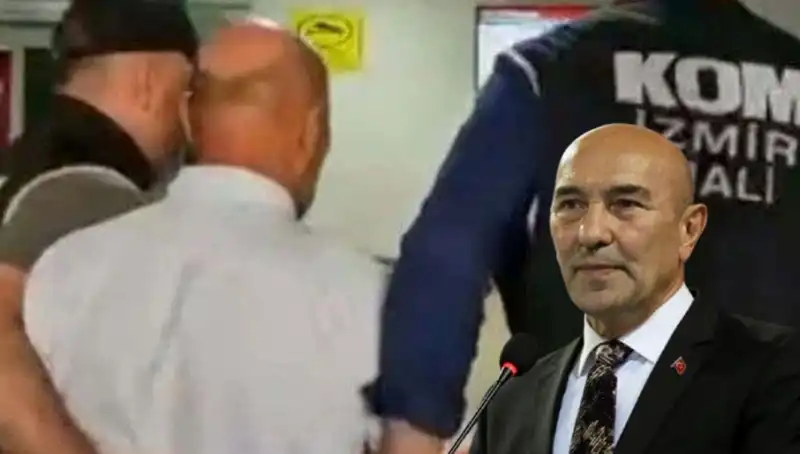İZBETON Soruşturmasında Tunç Soyer'in Ceza Talepleri Aydınlatıldı