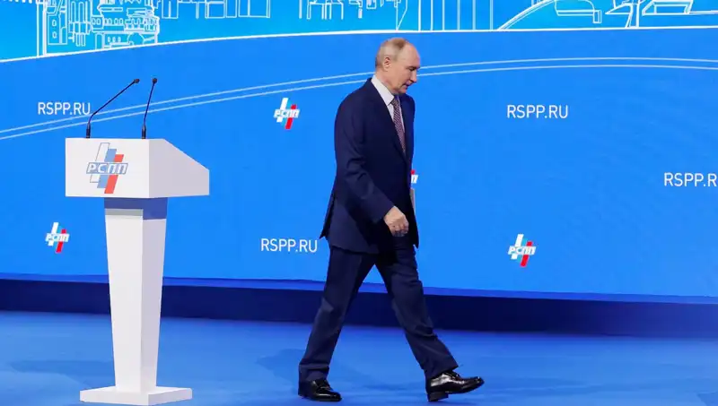 Putin’in Vazgeçemediği Değerler: Rus Liderin Hedefleri ve Stratejileri