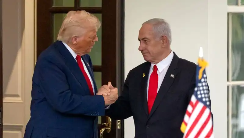 Netanyahu, Gazze’de Ateşkes İçin Anlaşmaya Yaklaştıklarını Açıkladı