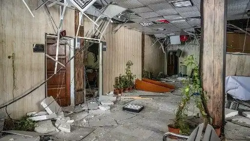 İran'da İsrail'in Evin Hapishanesi'ne Saldırısı: 71 Kişi Hayatını Kaybetti