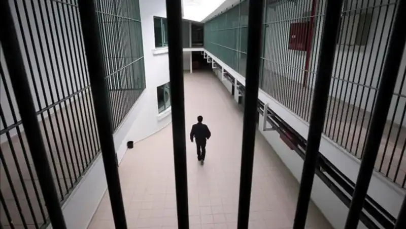 Yeni Yargı Paketiyle Binlerce Hükümlüye Tahliye Yolu Açılıyor