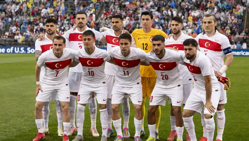 FIFA Dünya Sıralaması Açıklandı: Ülkelerin Yeni Dereceleri Şaşırttı