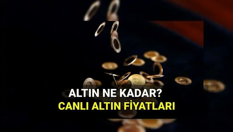 Güncel Altın Fiyatları: 3 Temmuz 2023'te Gram ve Çeyrek Altın Ne Kadar?