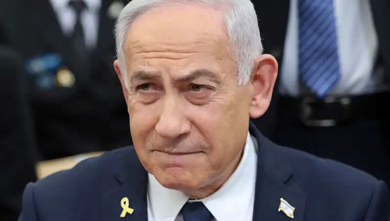 İsrail Kabinesinde Şok Kavga: Netanyahu ve Zamir Arasında Gerilim Tırmanıyor!