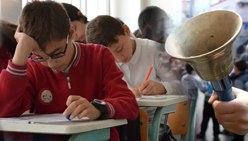 2024-2025 Eğitim Öğretim Takviminde Ara Tatil Müjdesi ve Detaylar