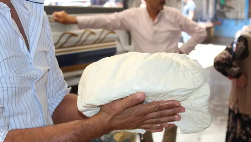 Siirt Peyniri: Yüksek Talep ve Değerli Lezzet, Kilosu 200 TL!