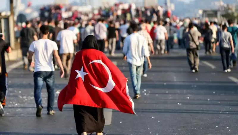 Kabine Üyelerinden 15 Temmuz'un Anlamı ve Önemi Üzerine Çarpıcı Açıklamalar
