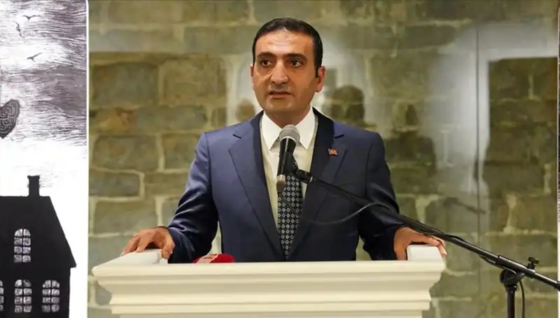 İnan Güney: Beyoğlu Belediye Başkanı’nın İlham Verici Hayat Hikayesi