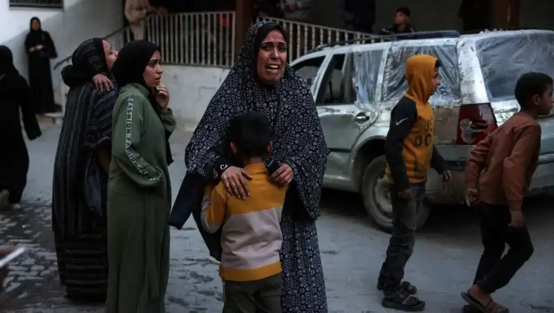 İsrail'den Gelen Acı Haber: Kardeşler Arasında 6 Ölü, Toplam 7 Can Kaybı