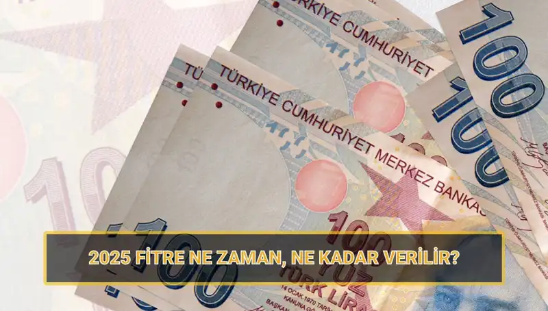 2025 Fitre ve Fıtır Sadakası Ne Zaman Verilir? Tüm Ayrıntılar Burada!