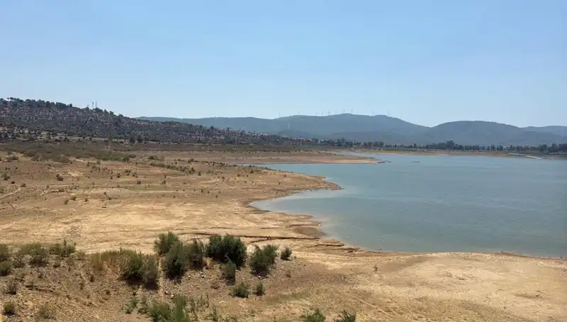 Bodrum’da Su Krizi: Kesintiler ve Sürdürülebilir Çözüm Arayışları