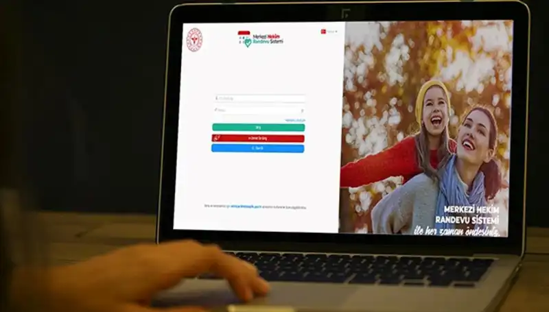Türkiye’de MHRS ile Sağlık Hizmetleri Daha Kolay Hale Geliyor