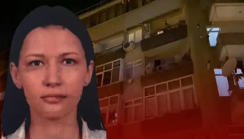 Kadın Cinayetleri Üzerine Bir Korkunç Gerçek: Ukraynalı Hanna'nın Ölümü