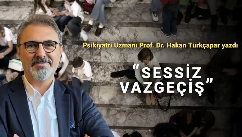 Sessiz Vazgeçiş: Minimumda Yaşamanın Hayatımız Üzerindeki Etkileri