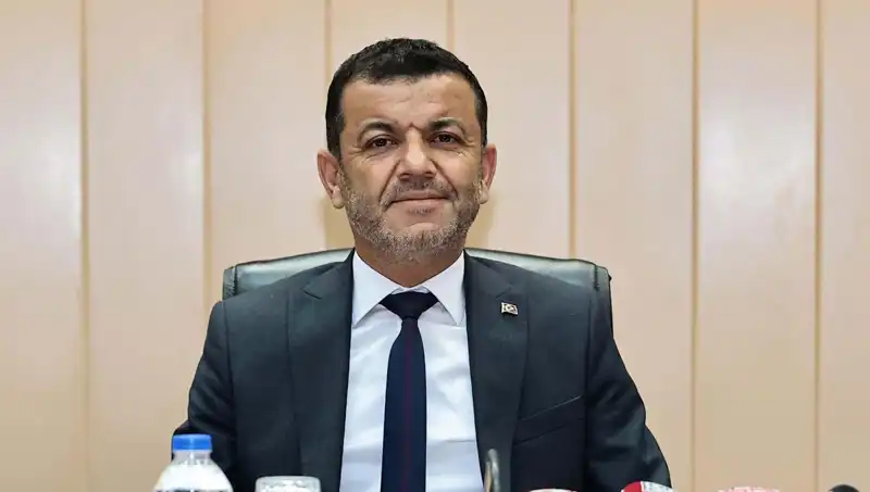 Bülent Nuri Çavuşoğlu: CHP Kurultayı'nın Merkezinde Yer Alan İsim