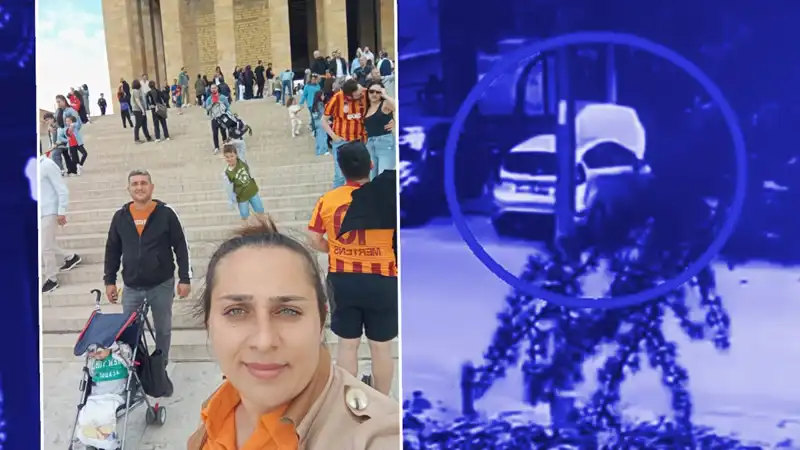 Anıtkabir Ziyaretinde Şok: Aileye Kurulan Akılalmaz Tuzak!