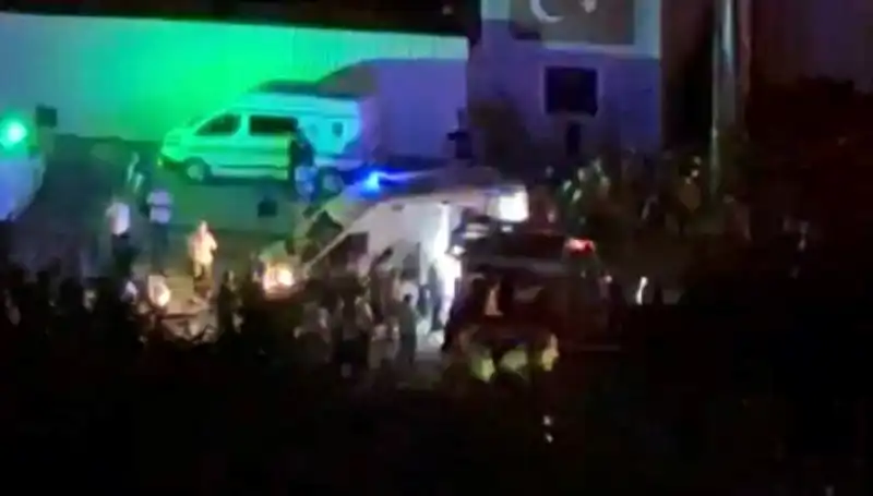 Genç Tır Şoförünün Trajik Ölümü: Olayın Arkasındaki Gizem Nedir?