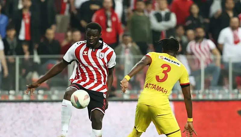 Samsunspor'un Avrupa hayali: UEFA Ligi'nde grup aşamasına nasıl ulaşacak?