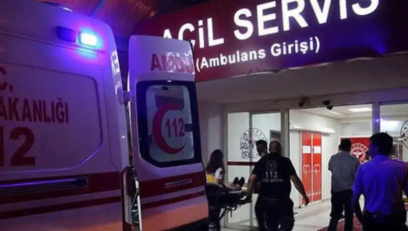 İnşaat Kazası: Tuğla Ustasının Hayatını Değiştiren Kaza Detayları