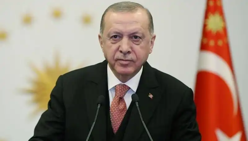 Cumhurbaşkanı Erdoğan'dan LGS Tercih Sonuçları Hakkında Beklenen Açıklama!