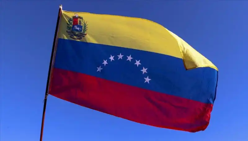 Venezuela'dan ABD'ye Karayip Denizi İle İlgili Sert Tepki: Gerilim Tırmanıyor