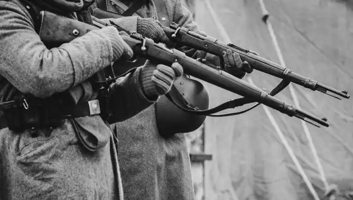 İngiliz İstihbarat Şefinin Karanlık Geçmişi: Dedesi Nazi Casusu Çıktı