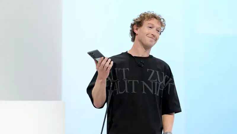 Zuckerberg'in Gizli Yapay Zeka Listesi Açığa Çıktı: 100 Milyon Dolarlık Beyin Avı!