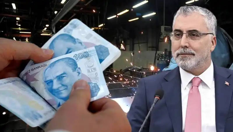 Kamu İşçileri İçin Toplu İş Sözleşmesi 2025 Son Durum: Zam Oranı Belli Oldu!