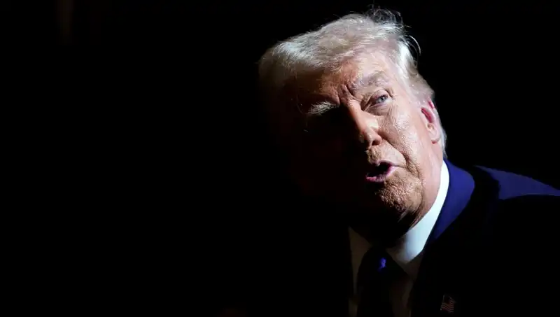 Trump'ın Savaş Zamanı Kararnamesi: Tarihsel Dönüm Noktası mı?